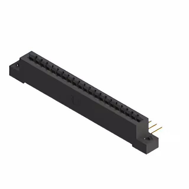 887-020-559-107 EDAC Inc.  Edgeboard Connectors